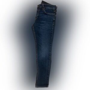 Hollister Skinny Jeans 32-32